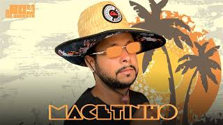 MACETINHO - A SERESTA ORIGINAL DOS PAREDÕES