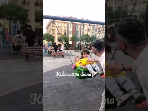 انا حبيب بابا 💛
