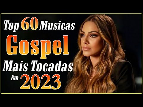 Melhores Músicas Gospel🙏 Gabriela Rocha, Mari Borges, Amanda Wanessa, Bruna Karla, Isaías Saad🙏