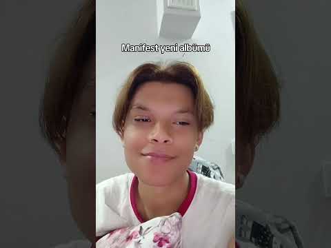 Albüm güzel bu arada 🫡 #keşfet #manifest #keşfet #shorts