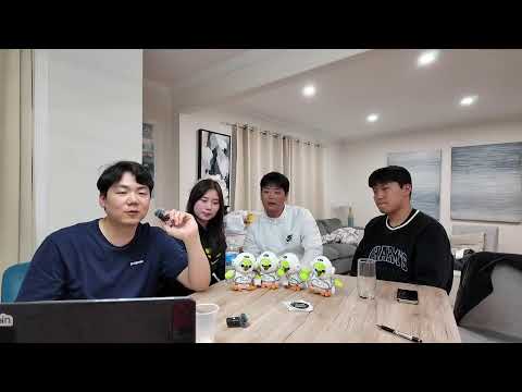 LangChain Interrupt 샌프란시스코 마지막날 뒷풀이 토크 (w/ 랭체인 오픈튜토리얼 팀)