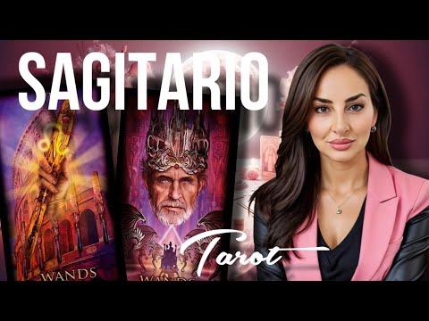 Sagitario PROPUESTA INESPERADA SE APROXIMA‼️TE VERÁS ENTRE FORTUNA Y FELICIDAD 🥰✨️🍀