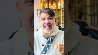 DEUS NÃO TE CHAMOU PARA VIVER SOBRE VERGONHA! #shorts