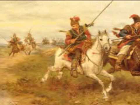 Сивий коню (Ukrainian folk song)