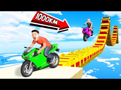 VIDEO SE ZAVRŠAVA TEK KAD PREĐEM NAJDUŽU TRKU!!!
