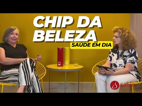 CHIP DA BELEZA