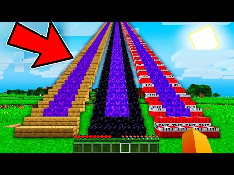 ESTAS SON LAS 10 ESTRUCTURAS MAS EXTRAÑAS DE TODO MINECRAFT  😨