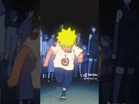 ناروتو 😥😥