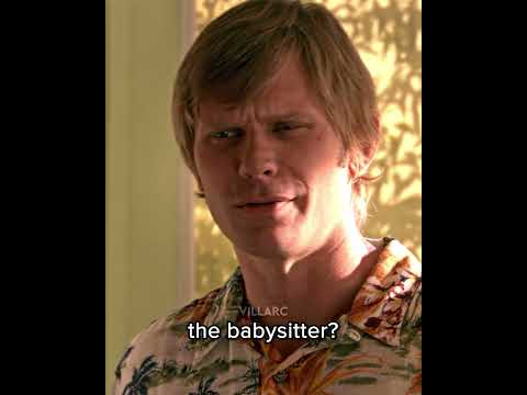 Dexter Doesn’t Flinch | Dexter #shorts