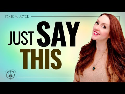 Say THIS When a Narcissist Disrespects You