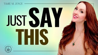 Say THIS When a Narcissist Disrespects You