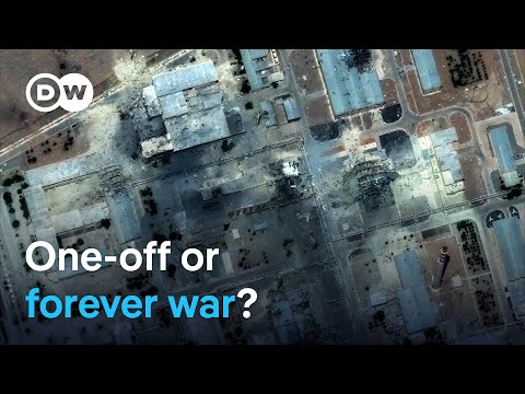 Trump suggests regime change in Iran: What would it involve? | DW News