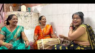 मुझे गर्मी लागे मैया के मेले में  - 😍 Navratri Shandar devi bhajan ||