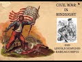 Civil War Strategies and Decisions