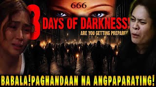 BREAKING! KUMAPIT KA SA KAKAHARAPIN NATIN SA MGA SUSUNOD NA ARAW! KATHRYN BERNARDO EMOSYONAL
