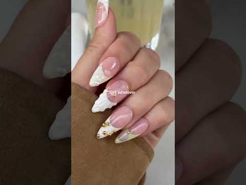 Whatever just do #nails #kapownails #nailtech #nailinspo #nailart #smallbusiness #pressonnails