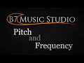 Exploring Pitch and Frequency in Music