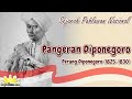 Perang Diponegoro dan Pangeran Diponegoro