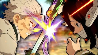 Sanemi made me QUIT?! The Wind Hashira is DANGEROUS in Demon Slayer 2 Ranked