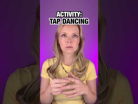 #pov You can’t stop doing the activity or else… PART 2