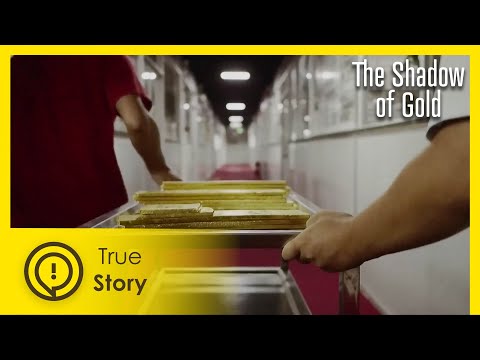 Dreams & Disasters | Shadow of Gold 1/2 | True Story Documentary Channel