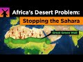 Understanding Africa's Demographic and Environmental Challenges