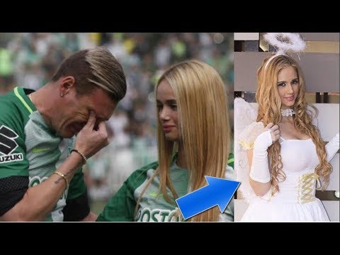Jugador rompe en llanto cuando su novia le revela una verdad incomoda