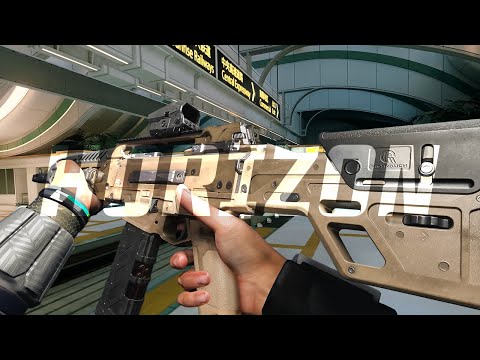 Horizon - Black Ops 7 Beta Montage