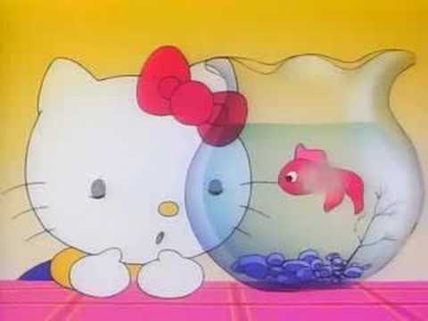 || Hello Kitty || Creamy -- Little Kitty