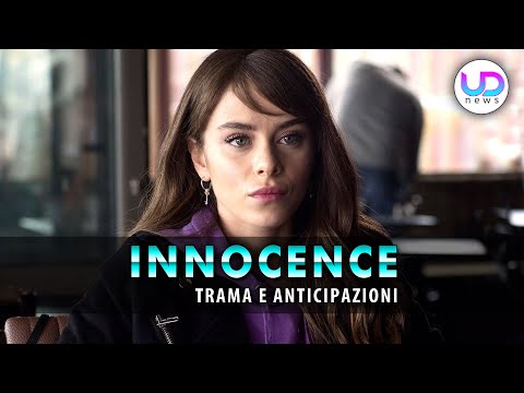 Innocence Anticipazioni: Ela Sconvolta, La Drammatica Scoperta!