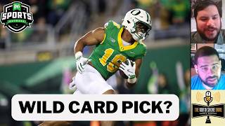 Steelers draft SCENARIOS: Is Kenyon Sadiq a viable option? How do they feel about Pat Freiermuth?