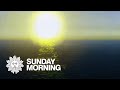 Impact of Warmer Oceans on Climate