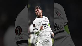 Marsilya Bile Bu Beşiktaş’ı Durduramadı! 🦅
