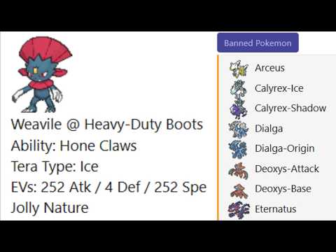 What Happens When Pokemon Moves Become Abilities?