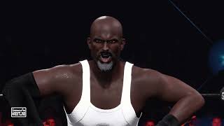 SPW Blackout