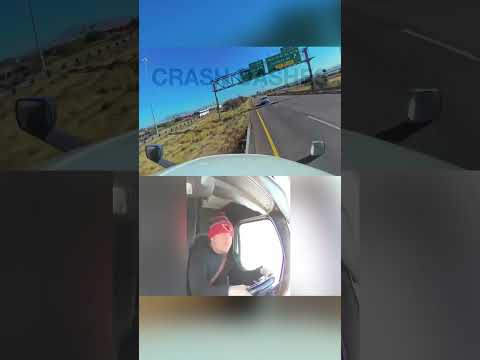 importance of a seatbelt @crashdashes