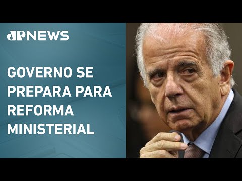 José Múcio recebe apelo para ficar, mas deve deixar Ministério da Defesa