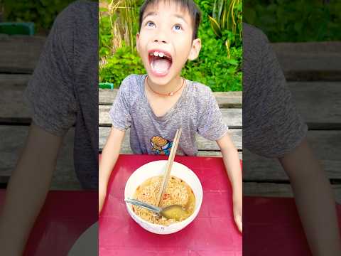 Tô mì tôm hùm | Heo Miền Tây