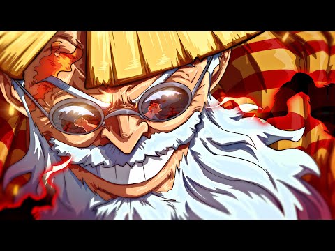 ONE PIECE vient de changer À JAMAIS avec L'APPARITION de CE PIRATE LÉGENDAIRE ! ONE PIECE 1139