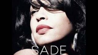 Sade - Still In Love With You (lyrics)