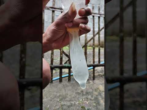 Balon potong #idekreatif #idekreatifterbaru