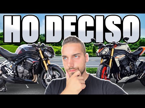 VENDO LA MIA PER QUELLA NUOVA!? HO DECISO…