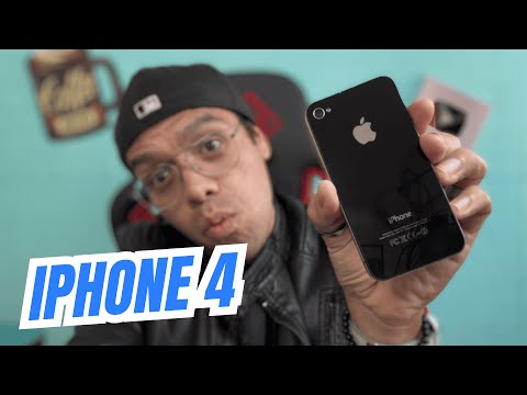 Usando un iPhone 4 en 2024: ¿Qué Funciona y Qué No?