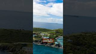 Would you go on a family vacation to Epstein Island?