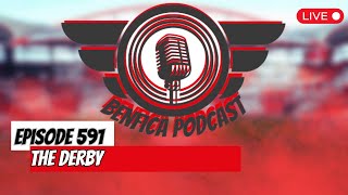 Episode 591 - The Derby