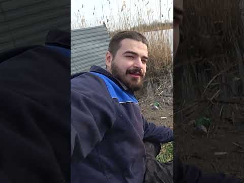 Откуда столько мусора? #дом #дача #стройка