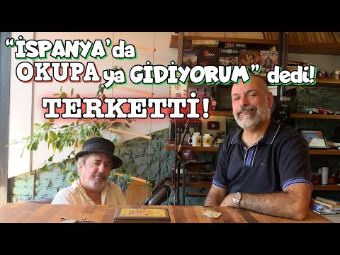İspanya'daki Okupa, Eve Cin Değil İnsan Musallatıdır! Büyü ile Çözdürmek için dm! (Selülit Fal Free)
