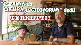 İspanya'daki Okupa, Eve Cin Değil İnsan Musallatıdır! Büyü ile Çözdürmek için dm! (Selülit Fal Free)