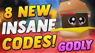 New Godly Videos Page 3 Infinitube - new 8 epic codes rare godly pet in unboxing simulator roblox