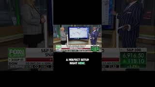 How to Buy AVGO & NVDA at the 200 SMA #shorts #Nvidia #Broadcom